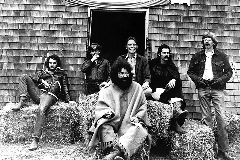 Grateful Dead