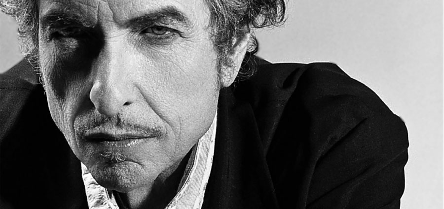 Bob Dylan Turns 80 and Everybody Must Get Stoned