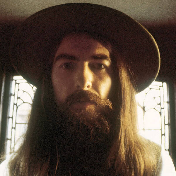 George Harrison
