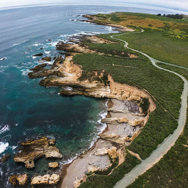 Montana De Oro