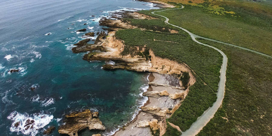 Montana De Oro